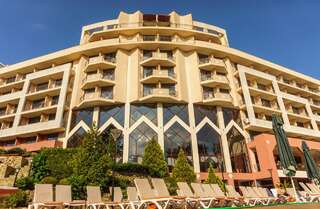 Отель Park Hotel Odessos Золотые Пески-0